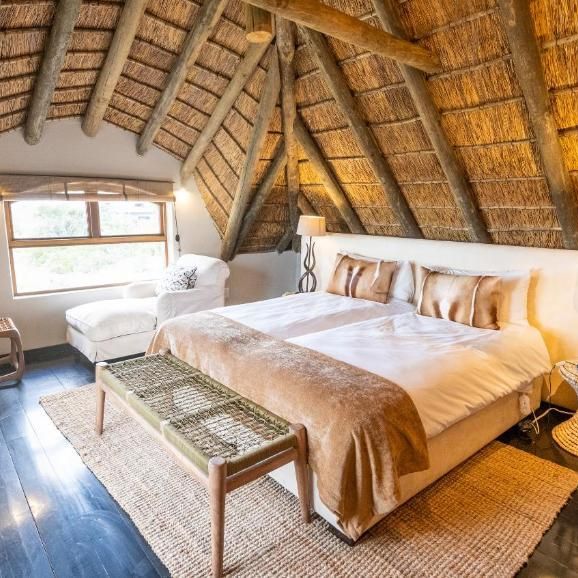 Бутик-отели, Отели 5*, Виллы