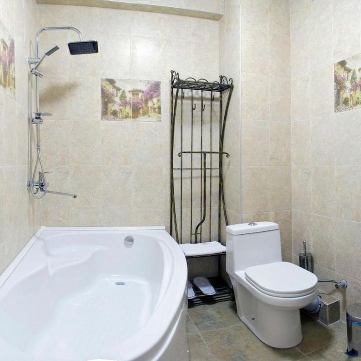 Отели 3*