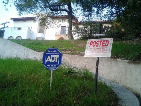 Особняк Лос-Фелис