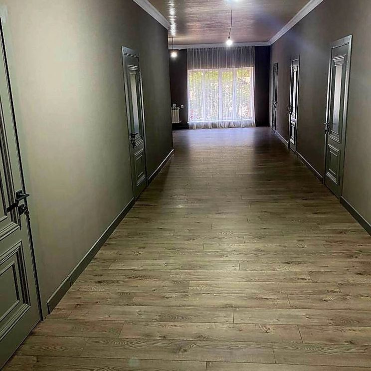 Отели 4*, Отели 5*