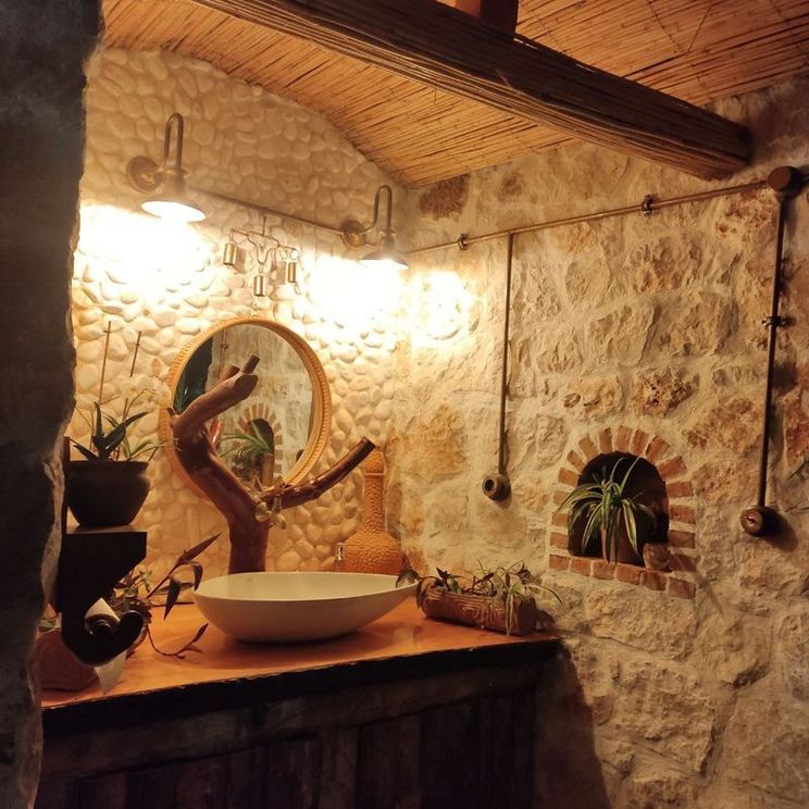 Гостевые домики