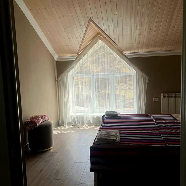 Отели 4*, Отели 5*