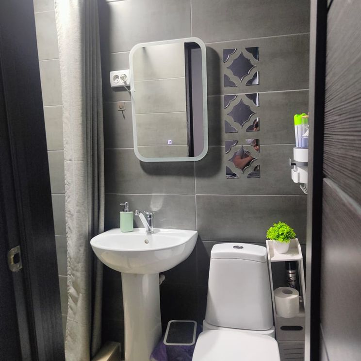 Гостевые домики