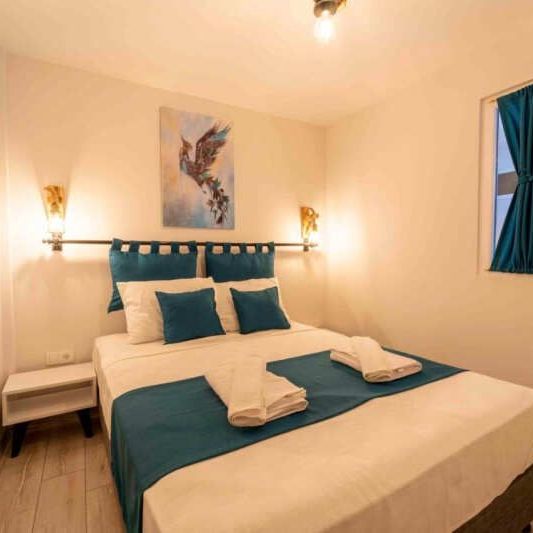 Гостевые домики, Отели 3*, Глэмпинги