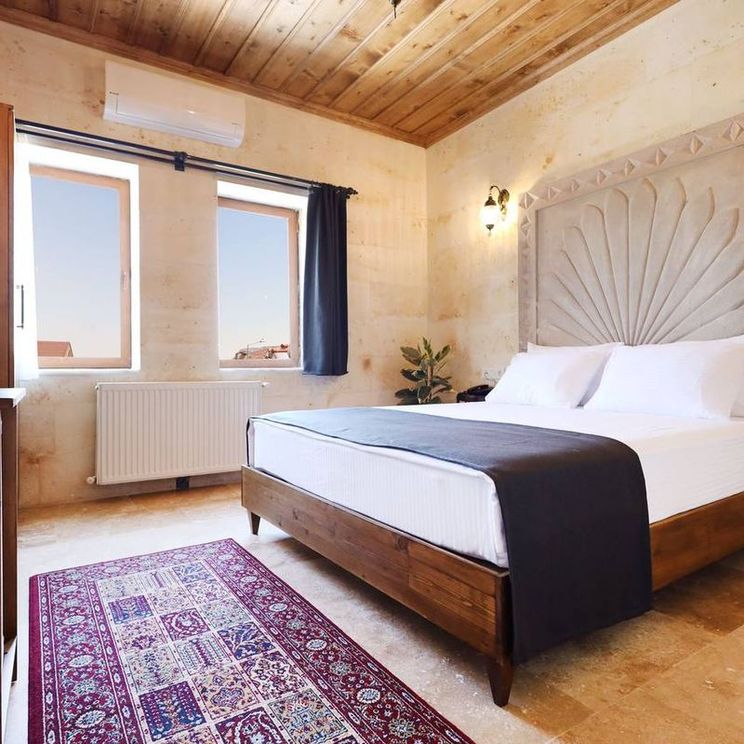 Отели 3*, Отели 4*