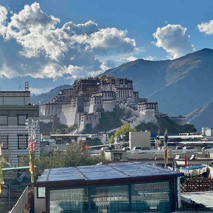 Гостевые домики, Отели 3*