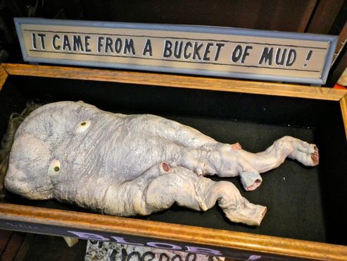 Художественный музей Бейли