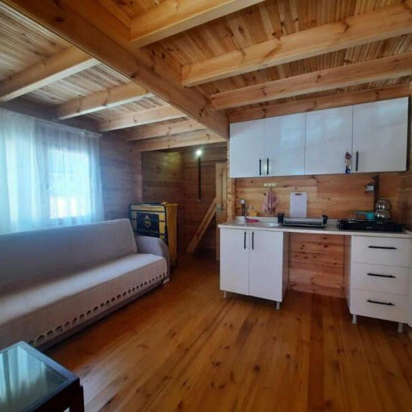 Гостевые домики, Отели 3*, Глэмпинги