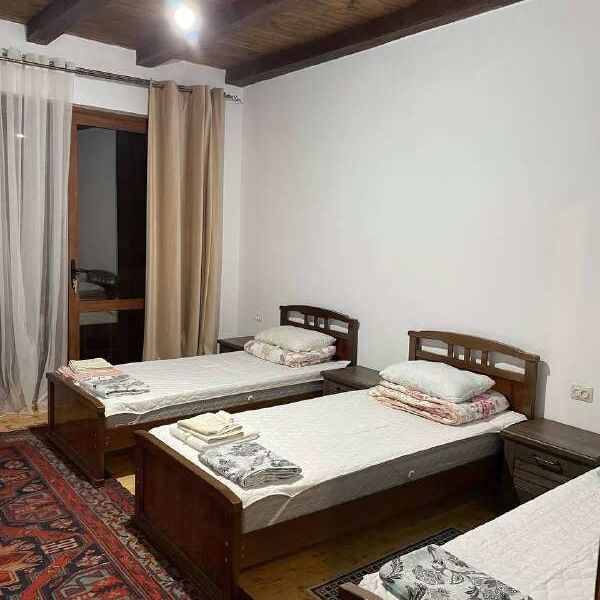 Гостевые домики, Отели 3*