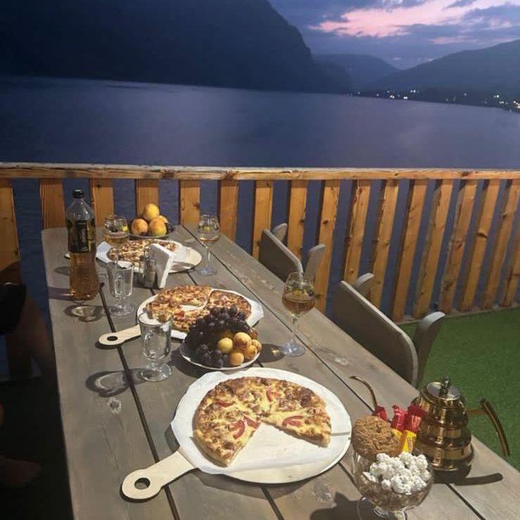 Гостевые домики, Отели 3*