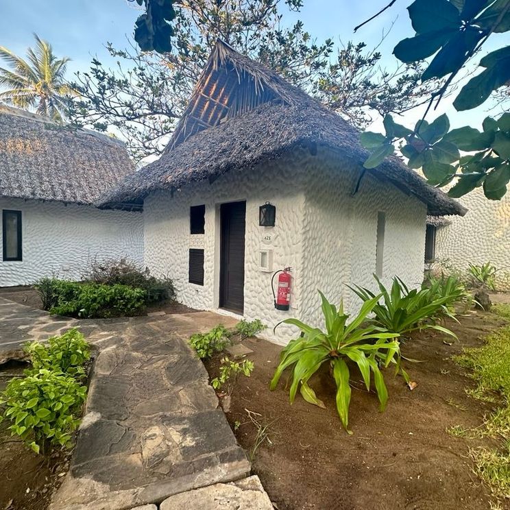 Отели 4*, Лоджи