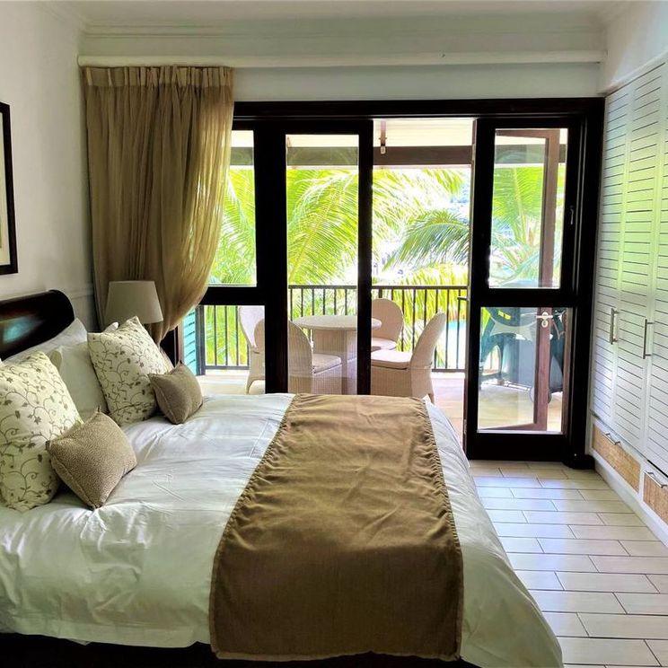 Апартаменты