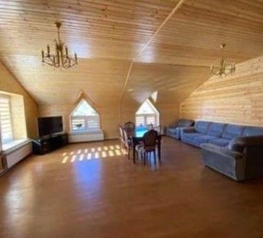 Гостевые домики, Отели 4*