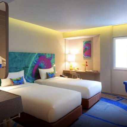 Отели 3*, Отели 4*, Бутик-отели