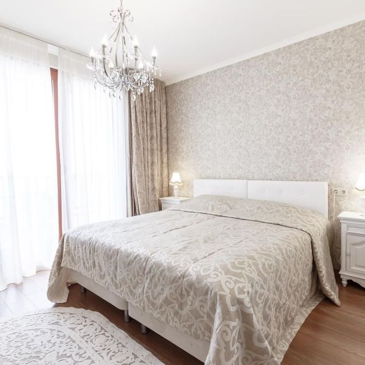 Апартаменты