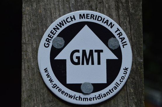 Тропа Гринвичского меридиана