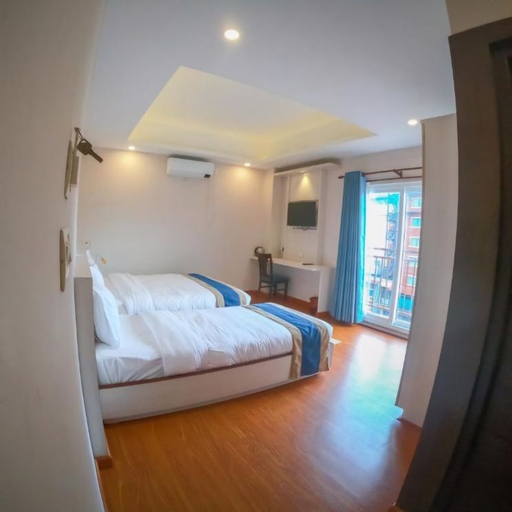 Гостевые домики, Отели 3*