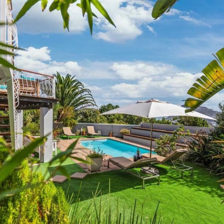 Отели 4*, Отели 5*, Виллы, Коттеджи