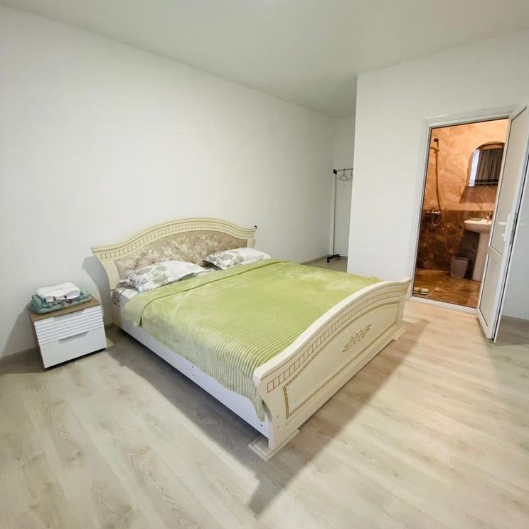 Гостевые домики, Отели 3*