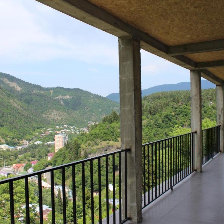 Гостевые домики, Отели 3*, Отели 4*, Бутик-отели