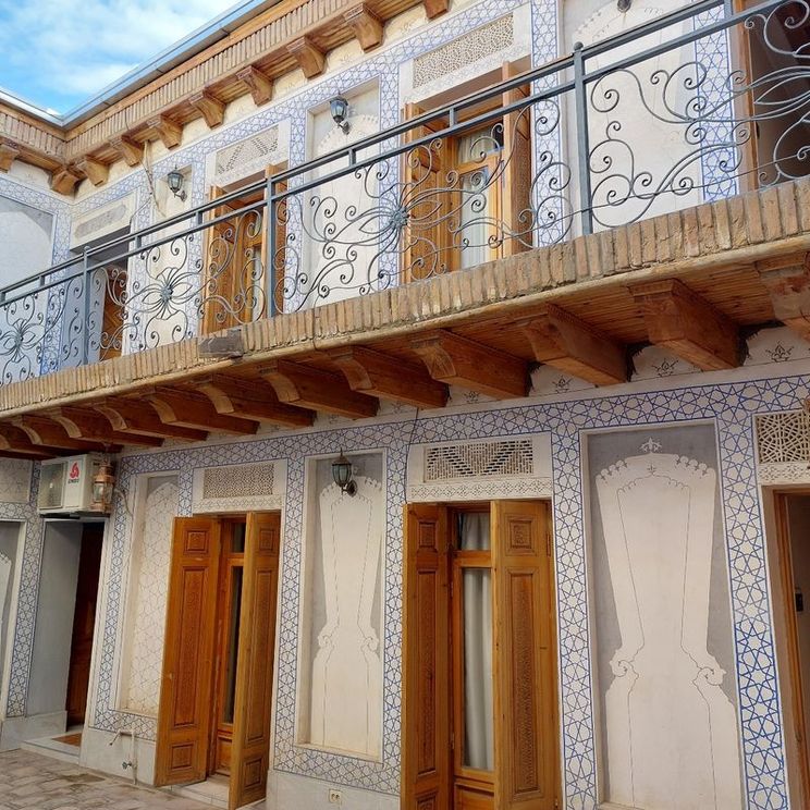 Отели 3*, Бутик-отели