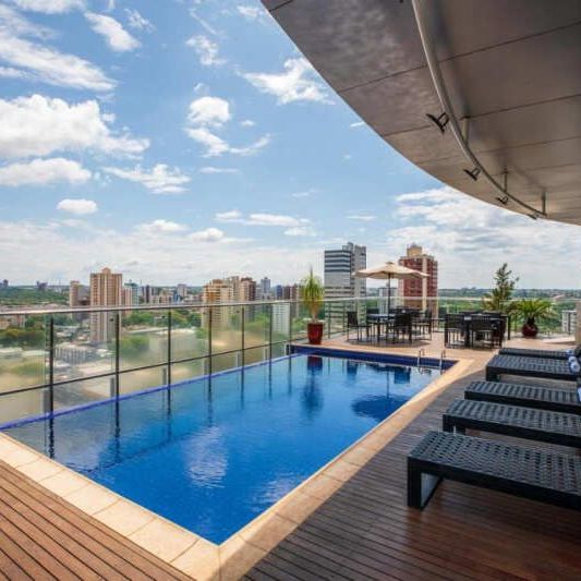 Отели 4*, Хижины, Лоджи