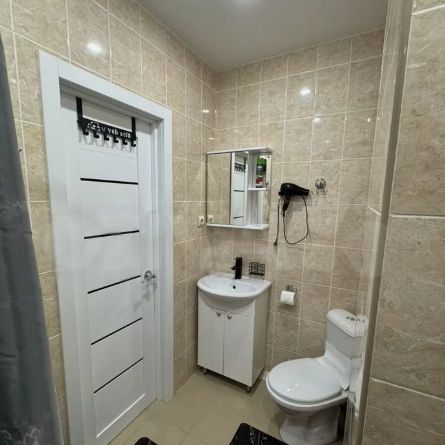 Апартаменты