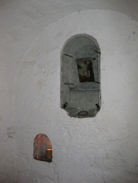 Резьба XIV века