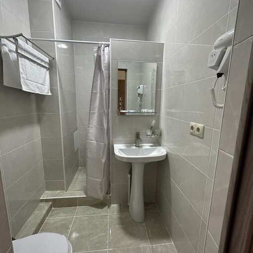 Гостевые домики