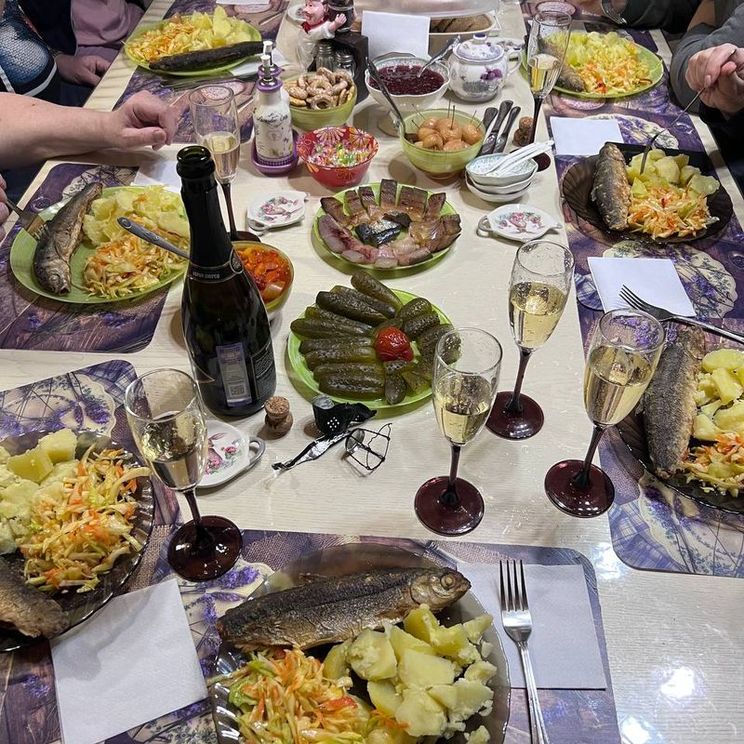 Отели 3*, Коттеджи