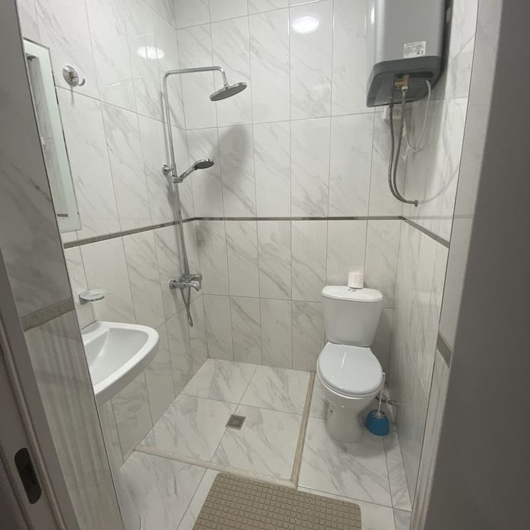 Гостевые домики