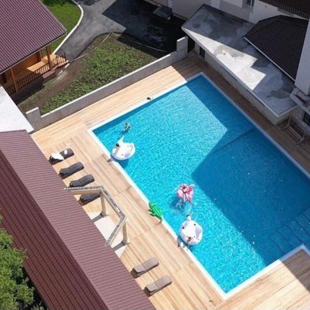 Отели 3*, Отели 4*, Отели 5*