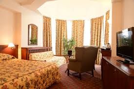 Отели 3*, Отели 4*