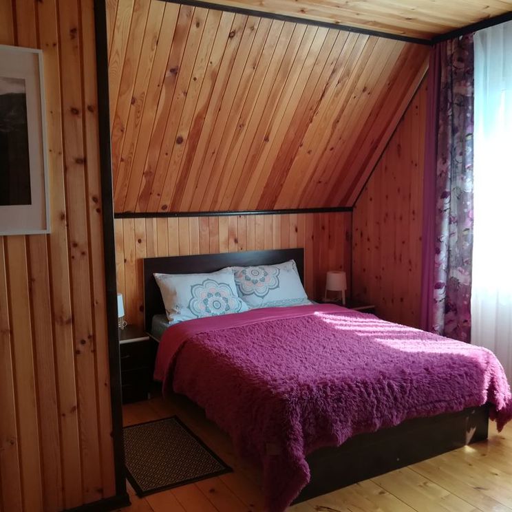 Гостевые домики, Апартаменты