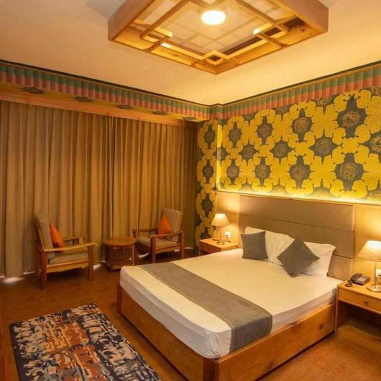 Отели 4*, Бутик-отели