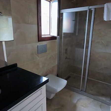 Апартаменты, Бунгало