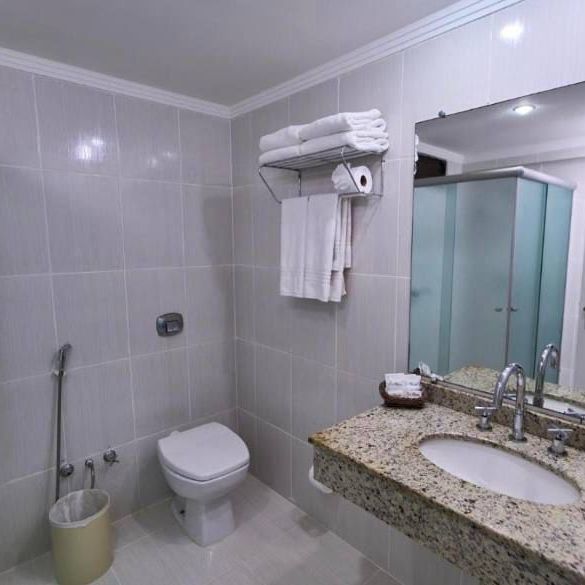 Отели 3*, Отели 4*