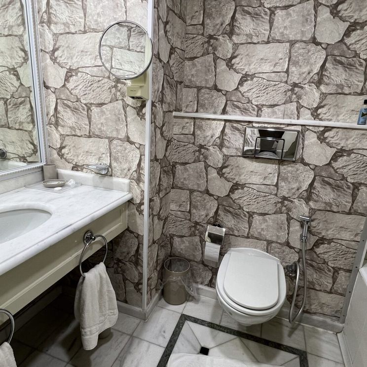 Отели 3*, Отели 4*