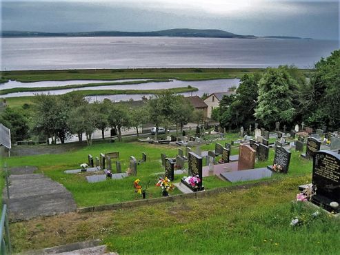 Эстуарий Лахер в Пулле