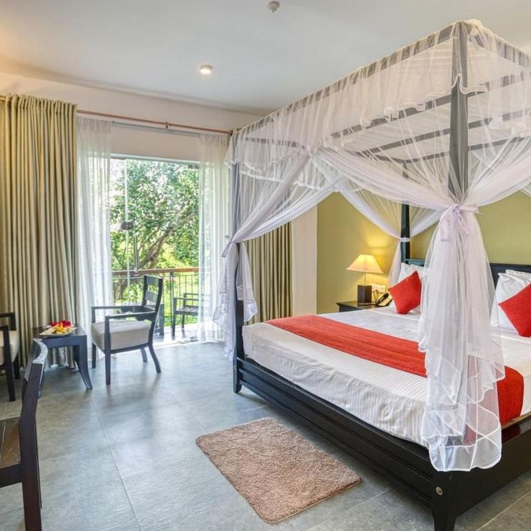 Отели 3*, Отели 4*