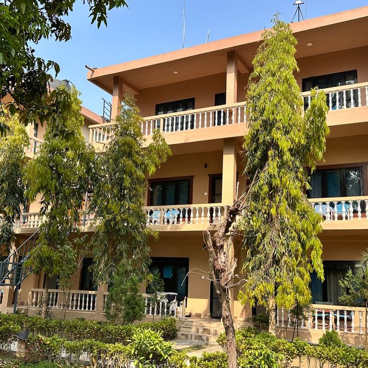 Гостевые домики, Отели 3*