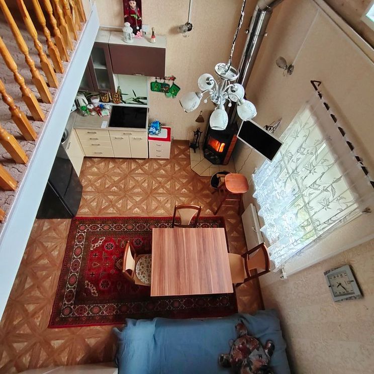 Гостевые домики, Хижины, Палатки