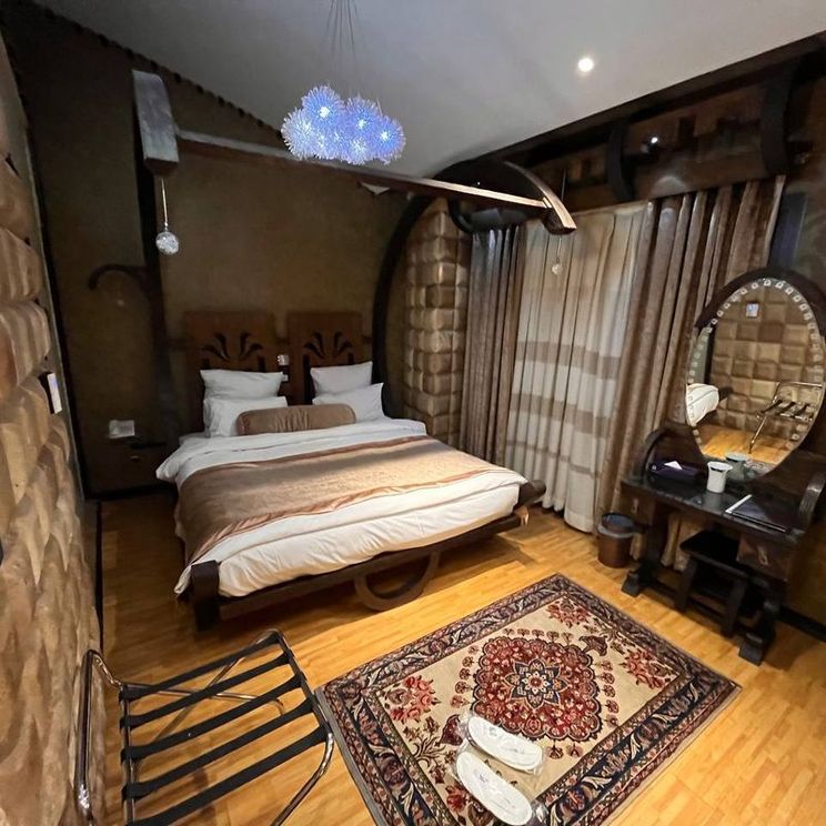 Гостиницы 3*, Гостиницы 4*