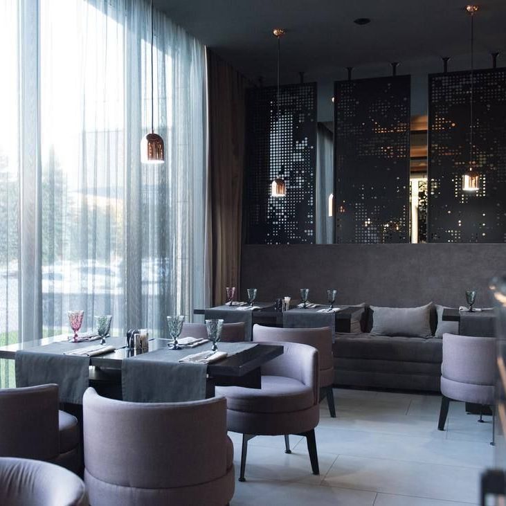 Гостиницы 3*