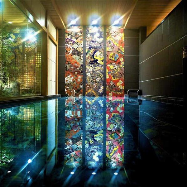 Отели 3*, Отели 4*