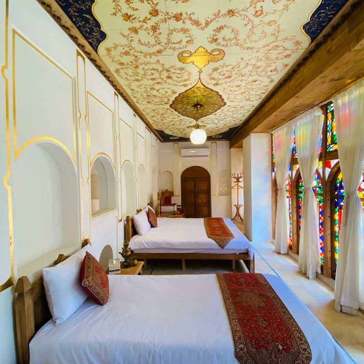 Отели 4*, Бутик-отели