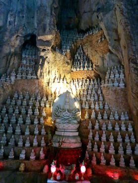Святилище Будды