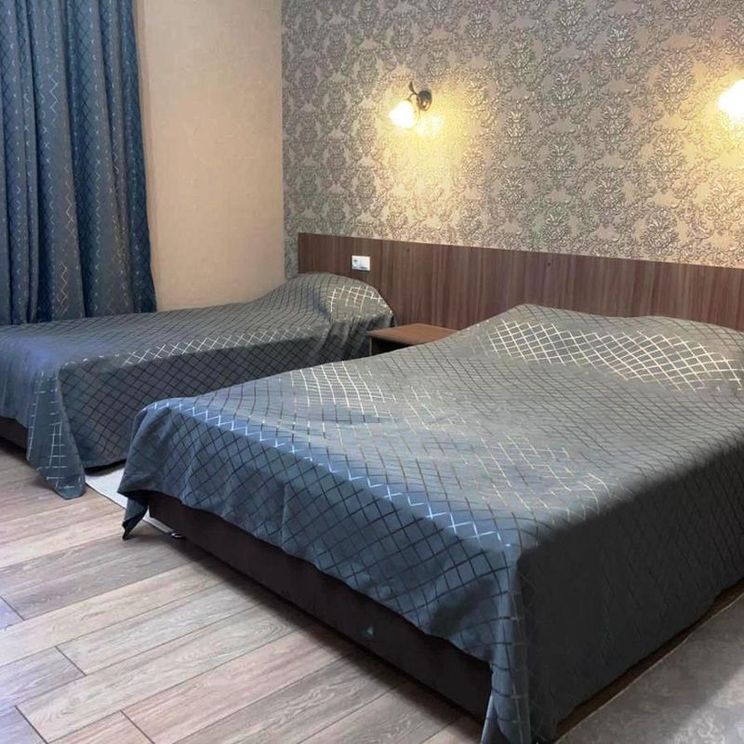 Гостевые домики, Отели 3*