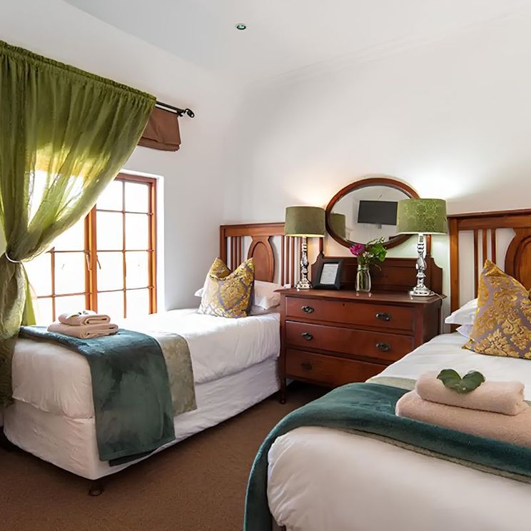 Апартаменты, Виллы