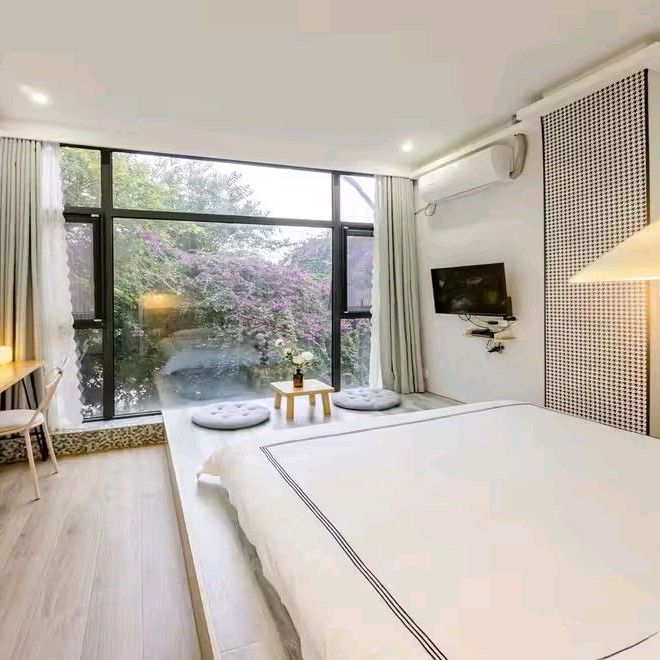 Отели 3*, Отели 4*